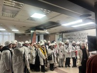 «ДЕНЬ БЕЗ ТУРНИКЕТОВ» В ТМК
