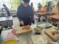 ПРАКТИКА ДЛЯ ШКОЛЬНИКОВ