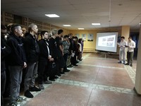 ОТКРЫТИЕ ПРОФЕССИОНАЛЬНОЙ НЕДЕЛИ