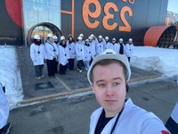 ДЕНЬ БЕЗ ТУРНИКЕТОВ В ТМК