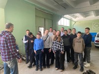 ВРЕМЯ ВЫБИРАТЬ!