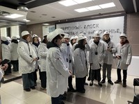 ДЕНЬ БЕЗ ТУРНИКЕТОВ В ТМК