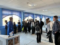 ПРОФОРИЕНТАЦИЯ В ГАГАРИНСКОМ