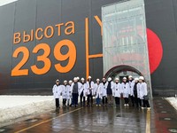 «День без турникетов» в ТМК