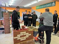 День открытых дверей для коррекционных школ