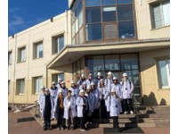 «ДЕНЬ БЕЗ ТУРНИКЕТОВ» В ТМК