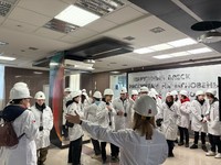 День без турникетов в ТМК