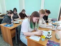 ДЕКАДА ПРОФЕССИЙ