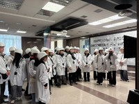 ДЕНЬ БЕЗ ТУРНИКЕТОВ В ТМК