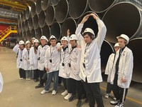 ДЕНЬ БЕЗ ТУРНИКЕТОВ В ТМК