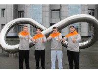 DREAM TEAM-АМБАССАДОРЫ ЧГПГТ