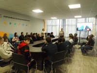 ВРЕМЯ ВЫБИРАТЬ