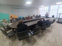 ВРЕМЯ ВЫБИРАТЬ