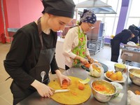 ВКУСНЫЙ РЕЗУЛЬТАТ