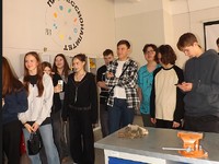 ВРЕМЯ ВЫБИРАТЬ