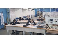 ЗАНЯТИЯ ДЛЯ ШКОЛЬНИКОВ