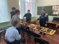 ДИАЛОГ С ДЕРЕВОМ