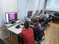 ПЕРВЫЙ САЙТ