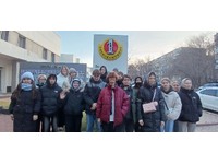 ОТ ТЕСТА ДО ПРИГЛАШЕНИЯ НА РАБОТУ