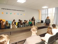 ВРЕМЯ ВЫБИРАТЬ