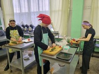 СЕРДЦЕВИНА ПРАЗДНИКА