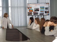 ВРЕМЯ ВЫБИРАТЬ