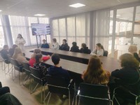 ВРЕМЯ ВЫБИРАТЬ
