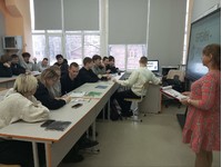 БРЕИН — РИНГ