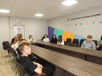 ВРЕМЯ ВЫБИРАТЬ