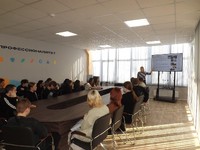 ВРЕМЯ ВЫБИРАТЬ