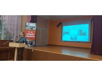 ВСТРЕЧИ С РОДИТЕЛЯМИ