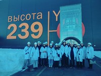 ДЕНЬ БЕЗ ТУРНИКЕТОВ В ТМК