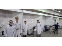 ПЕРВЫЕ ШАГИ В ПРОФЕССИЮ
