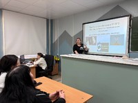 ВСТРЕЧИ С РОДИТЕЛЯМИ