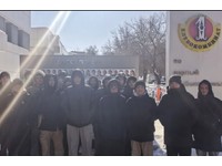 ПРОФОРИЕНТАЦИЯ В ДЕЙСТВИИ