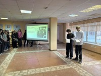 НЕДЕЛЯ ОПЕРАТОРОВ-НАЛАДЧИКОВ
