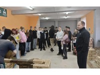 ДЕНЬ ОТКРЫТЫХ ДВЕРЕЙ