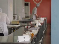 КОНДИТЕРСКОЕ ДЕЛО
