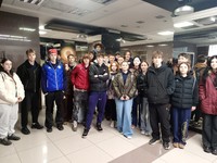 «ДЕНЬ БЕЗ ТУРНИКЕТОВ»