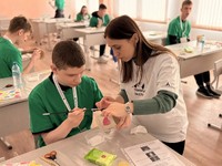 ФЕСТИВАЛЬ ВОЗМОЖНОСТЕЙ