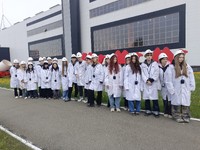 ДЕНЬ БЕЗ ТУРНИКЕТОВ В ТМК
