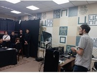 ПРОФОРИЕНТАЦИЯ БЕЗ ГРАНИЦ