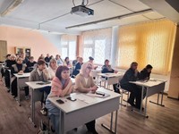 АДАПТАЦИЯ БЕЗ СТРЕССА