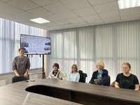 ВСЕРОССИЙСКИЙ КЛАССНЫЙ ЧАС