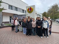 ХЛЕБ ИЗНУТРИ