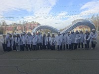 ДЕНЬ БЕЗ ТУРНИКЕТОВ