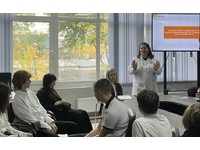 ПРОФОРИЕНТАЦИОННЫЙ КВЕСТ
