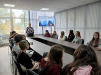 ВСЕРОССИЙСКИЙ КЛАССНЫЙ ЧАС
