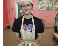 ПРОФОРИЕНТАЦИОННОЕ ЗАНЯТИЕ