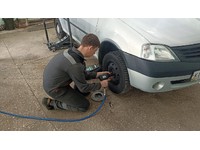 ШИНОМОНТАЖ НА СКОРОСТЬ И КАЧЕСТВО